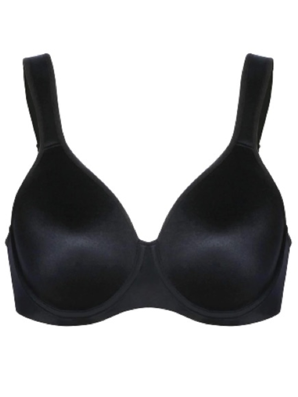 HSIA Unlined Full Coverage Minimizer Bra